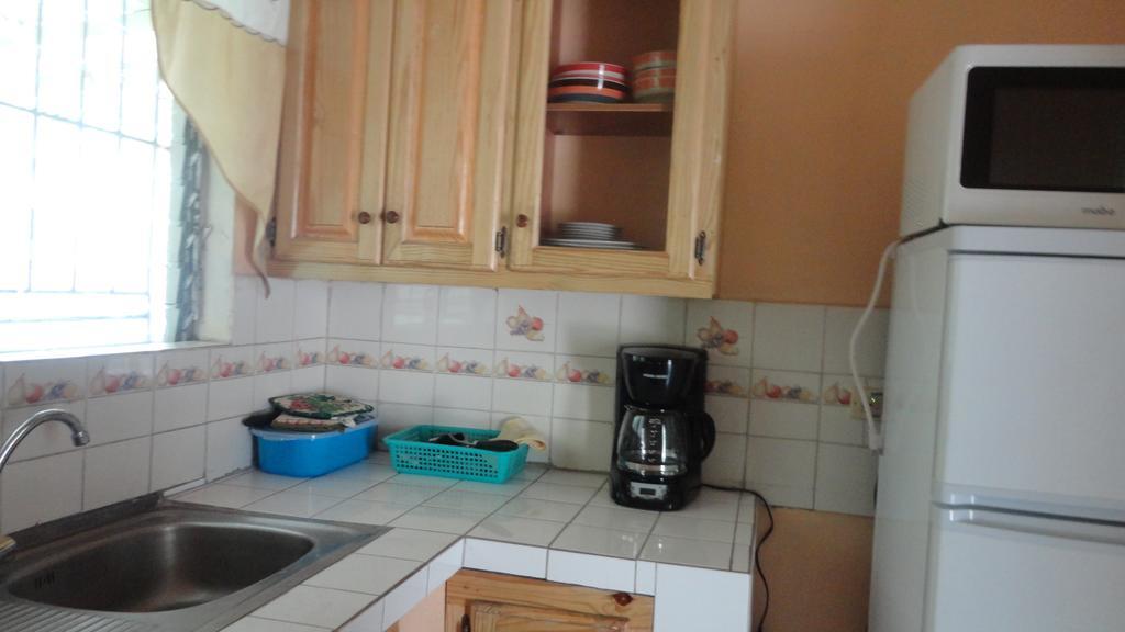 ホテル ヤード スタイル キングストン 部屋 写真