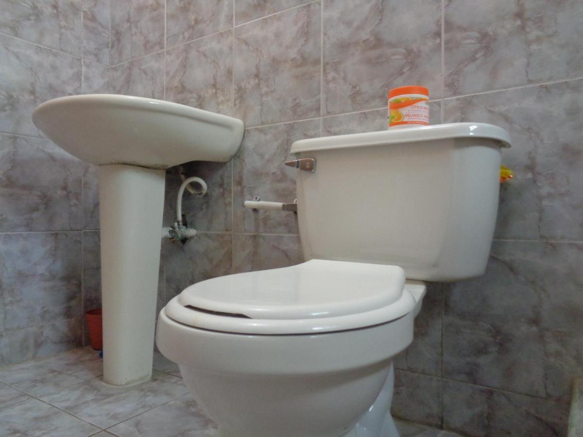 ホテル ヤード スタイル キングストン 部屋 写真